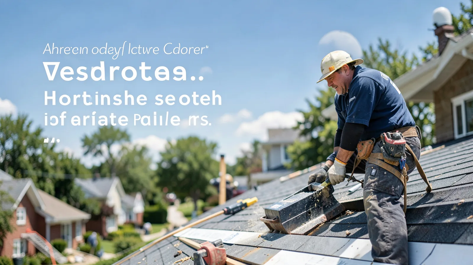 Roof Replacement in Woodlake, CA near me